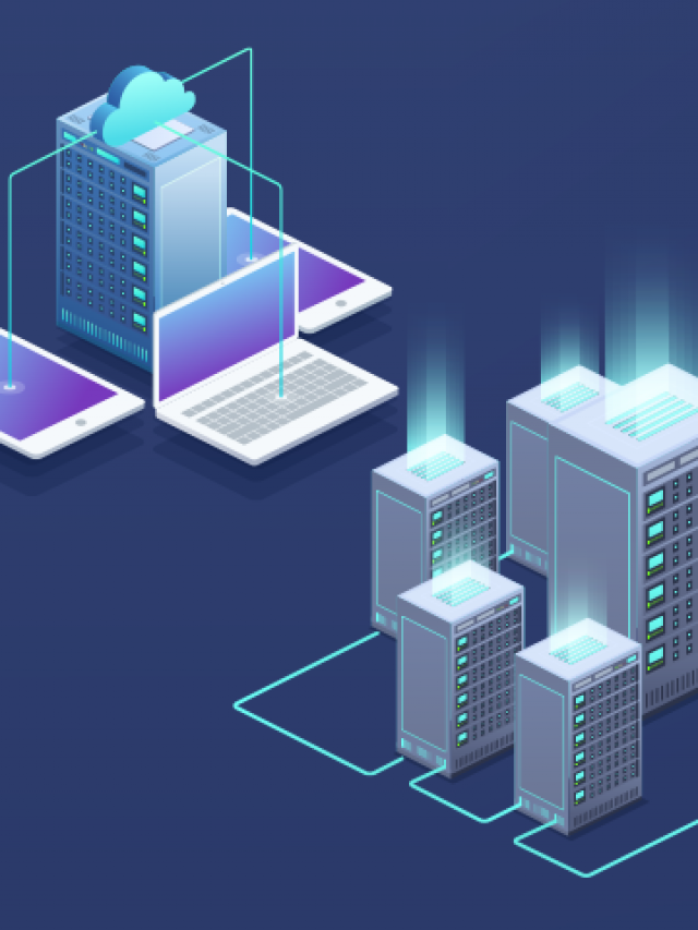 Managed Vs Unmanaged Switches Sacramento