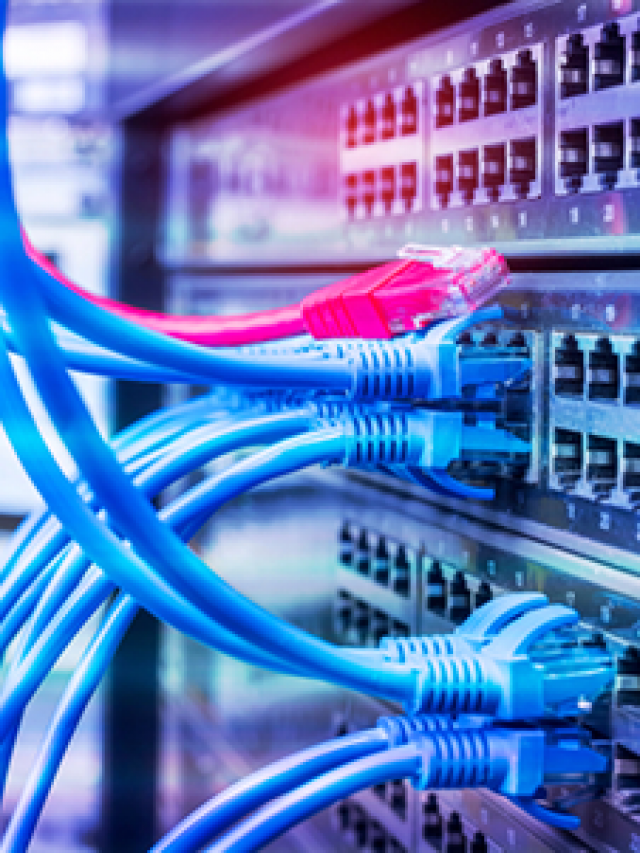 Managed Vs Unmanaged Switches Sacramento